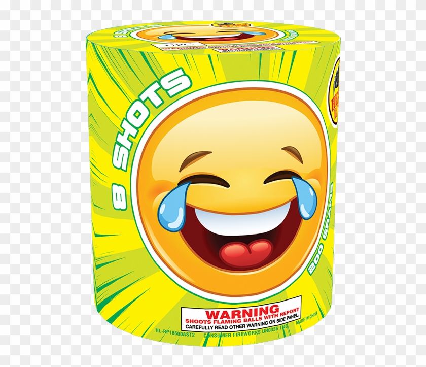 Laugh Emoji Png - Different Kinds Of Emojis Clipart #638496