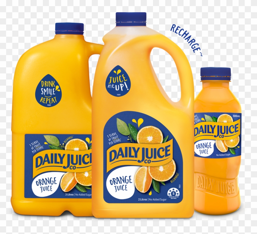 Orange Juice Png Clipart