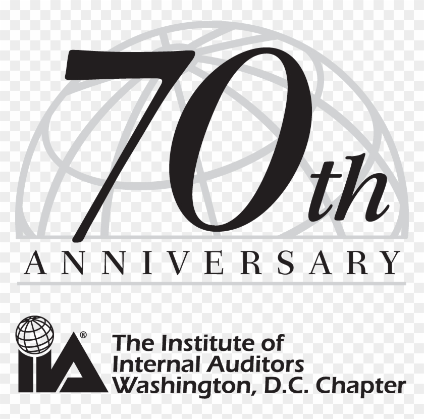 2015 0293 Chap Washington Dc - Institute Of Internal Auditors Logo Clipart #638746