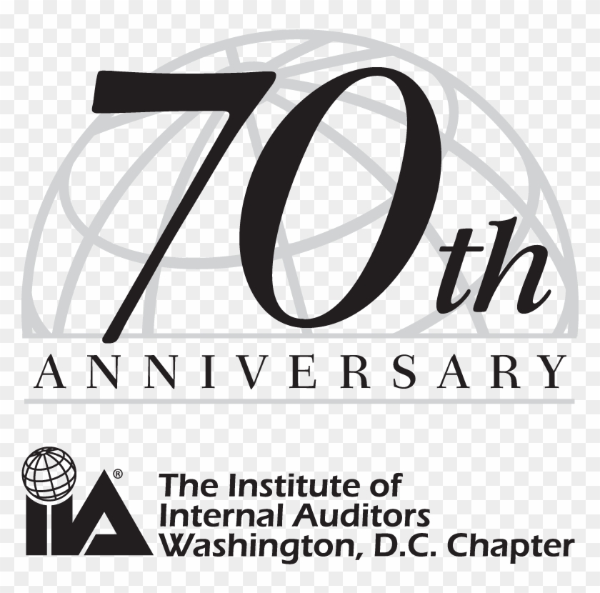2015 0293 Chap Washington Dc - Institute Of Internal Auditors Logo Clipart