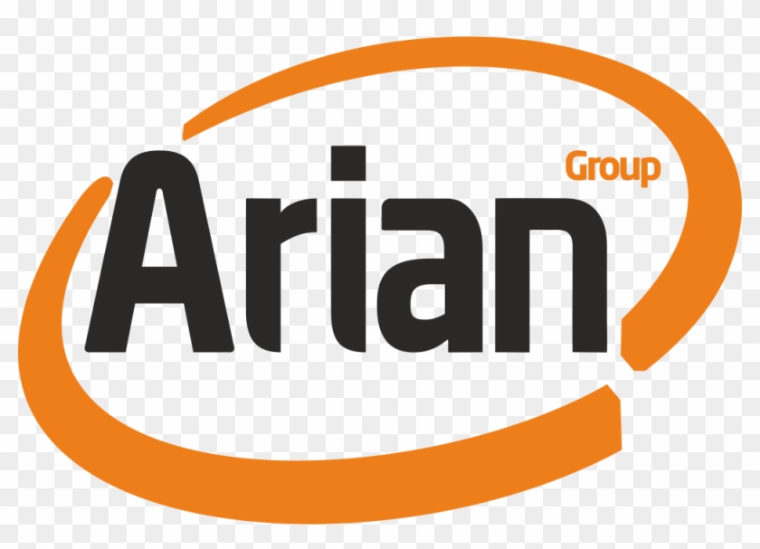 All Logos Used By Permission Of The Respective Owners - Arian Logo Clipart