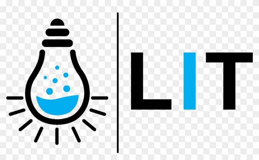 Lit Png Clipart #638811