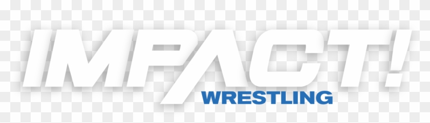 Impact Wrestling Logo - Impact Wrestling 2018 Logo Clipart #638849