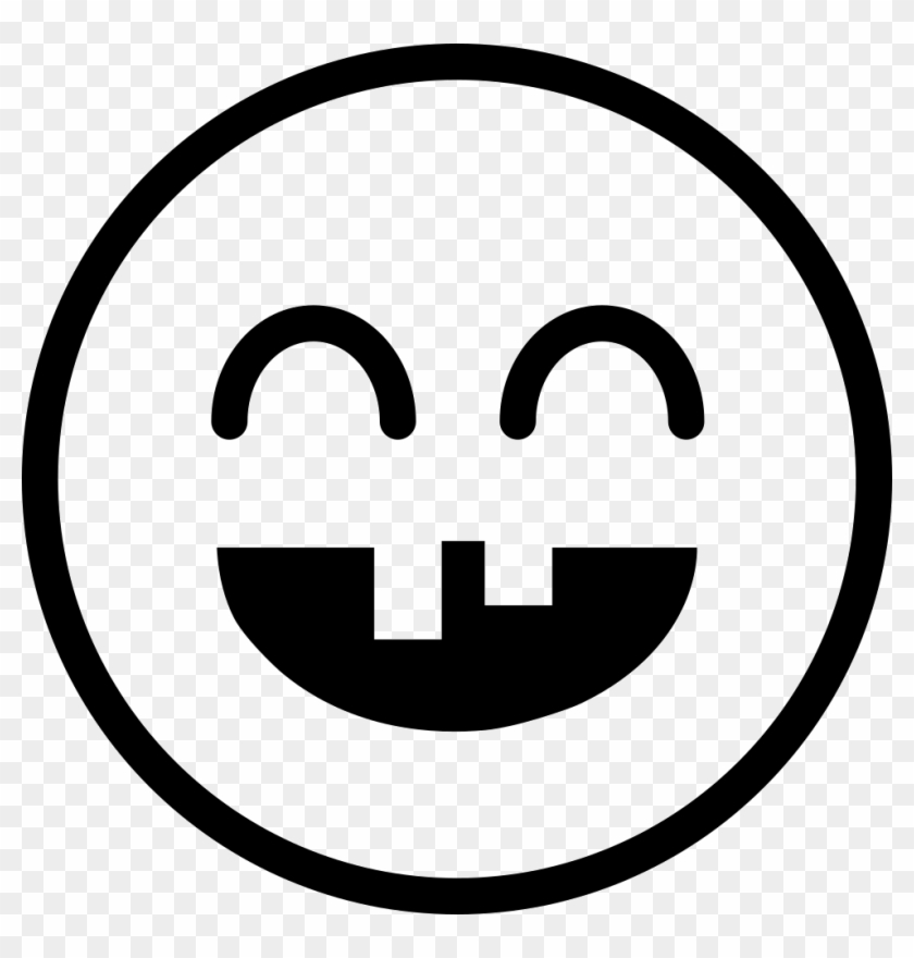 Png File Svg - Коварный Смайл Clipart #638990