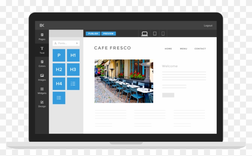 Beloit Chat - Drag N Drop Websites Clipart