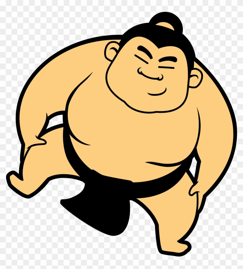 Picture Library Library Collection Of High Quality - Sumo Clipart - Png Download #639148