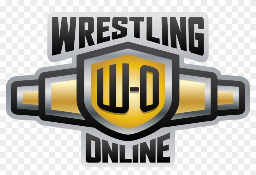 Wrestling-online - Com Store - Wrestling Online Logo Clipart #639213