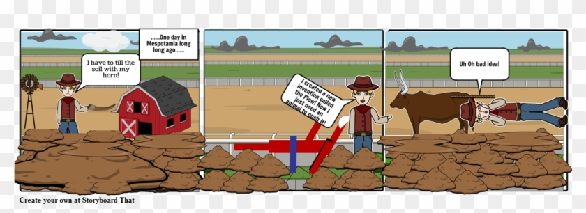 Mespotamian Laugh - Cartoon Clipart #639245