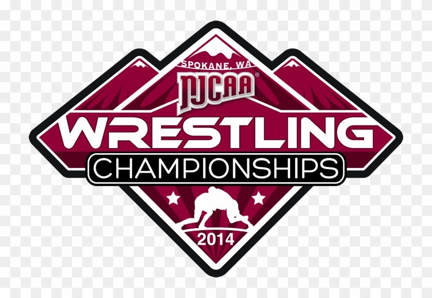 Njcaa Wrestling National Championships Clipart
