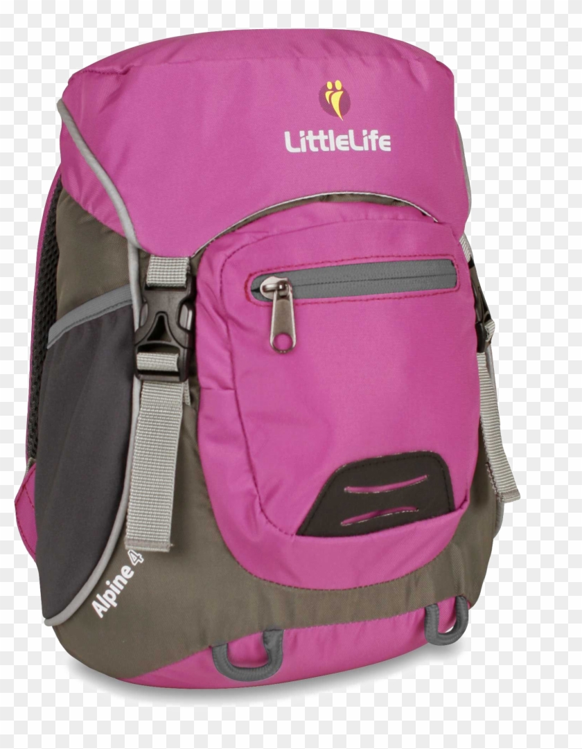 School Bag Png Download Image - Kids School Bag Png Clipart