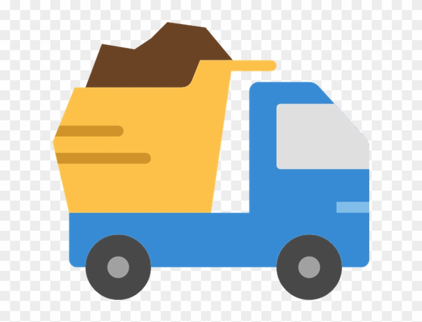 Car Pickup Truck Dump Vehicle Free Png Hq Clipart - Car Transparent Png #639590