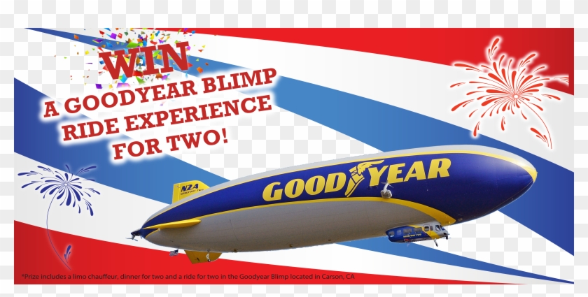 Goodyear Clipart