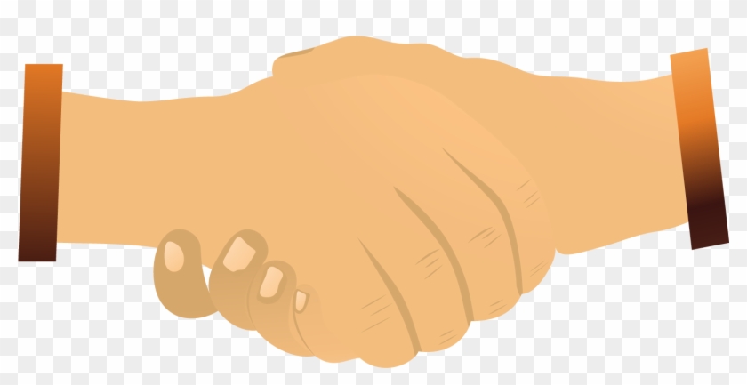 Hand Clipart #639594