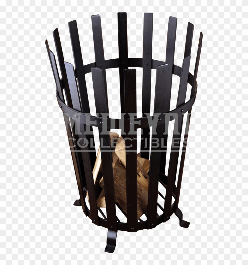 Game Of Thrones Fire Pit Clipart