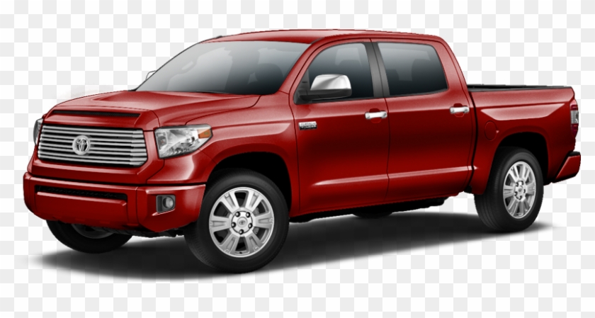 Download - Toyota Tundra 2014 White Clipart