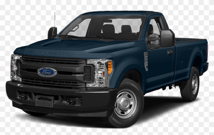2017 Ford Super Duty - Ford Super Duty Clipart #639814