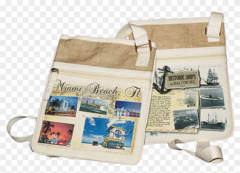 Download Hcbb 0216 Cross Body Bag Messenger Bag Clipart Png Download