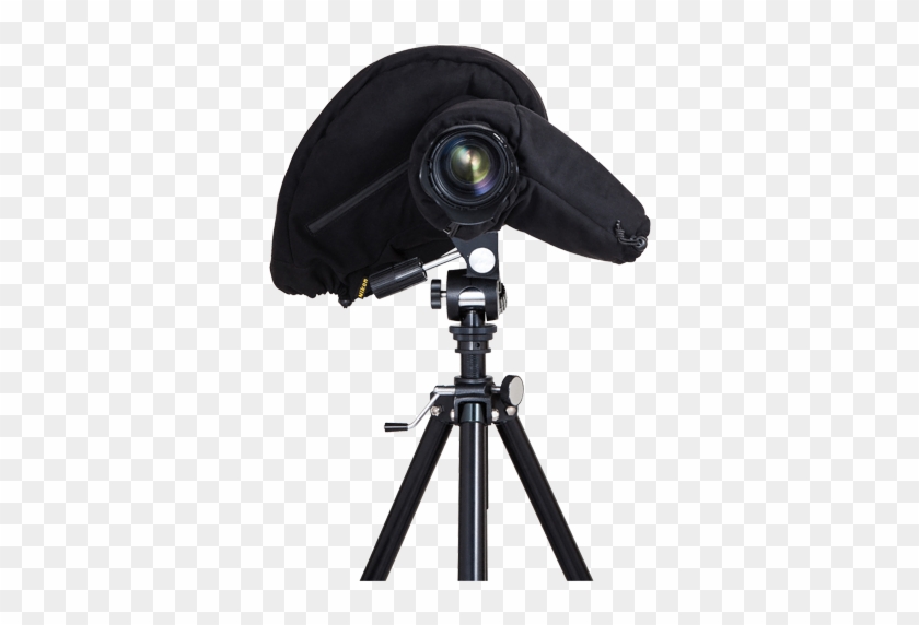 Photo Of Sound Blimp - Sound Blimp Nikon D800 Clipart #639922