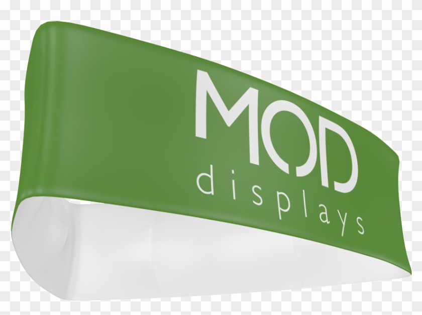 Blimp Trio Curved Triangle Hanging Sign Graphic - Sign Clipart #640035