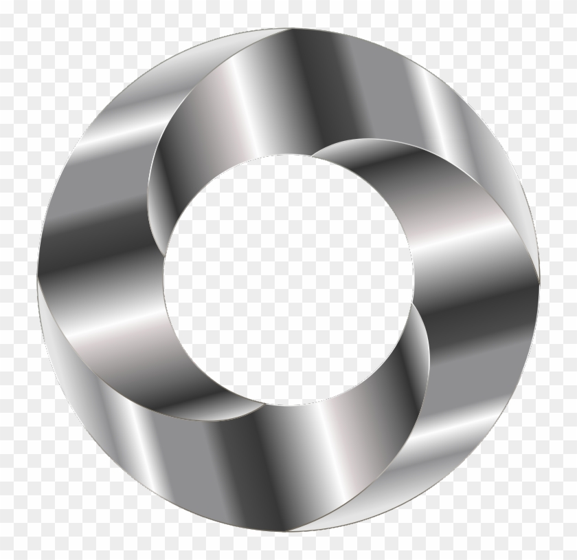 Medium Image - Steel Circle Image Png Clipart #640143