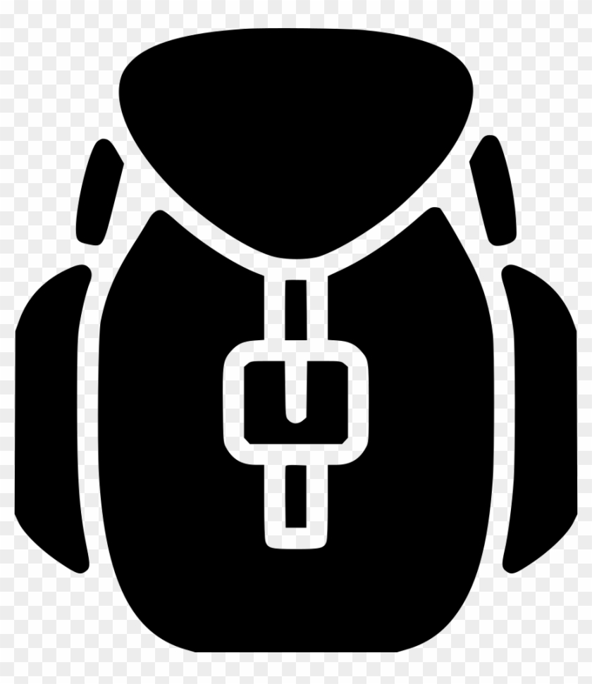 Picture Bag Png Icon Free Download Onlinewebfonts Com - Bags Icon Png Free Clipart