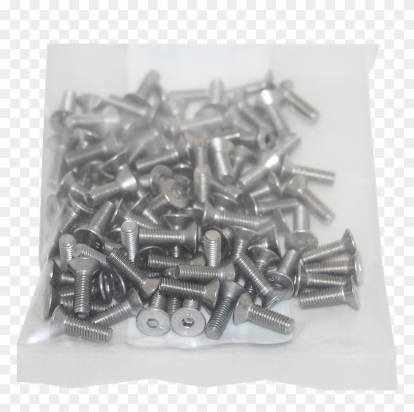 Screw Pack - Bead Clipart