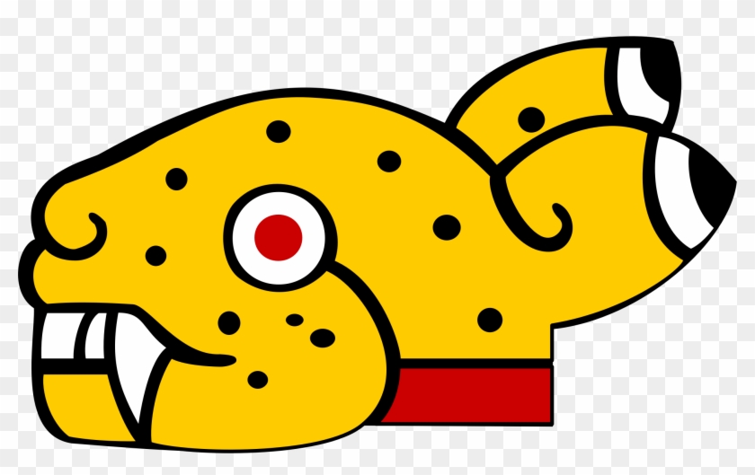 This Free Icons Png Design Of Cougar Clipart