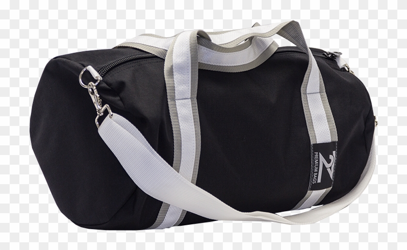 Download Duffel Bag Png Images Transparent Gallery - Small Round Duffel Bag Clipart #640374