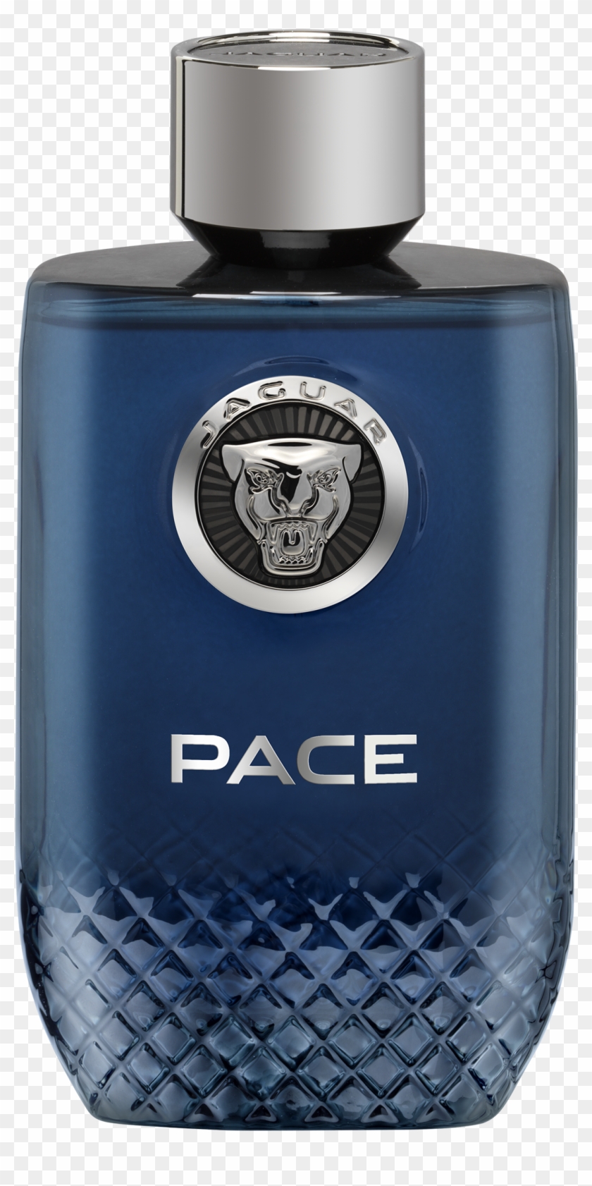 100ml Bottle 100dpi - Jaguar Eau De Toilette Pace Clipart