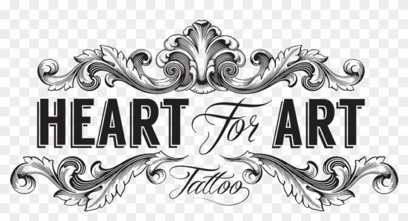 Vector Library Collection Of High Quality Free Art - Heart For Art Clipart