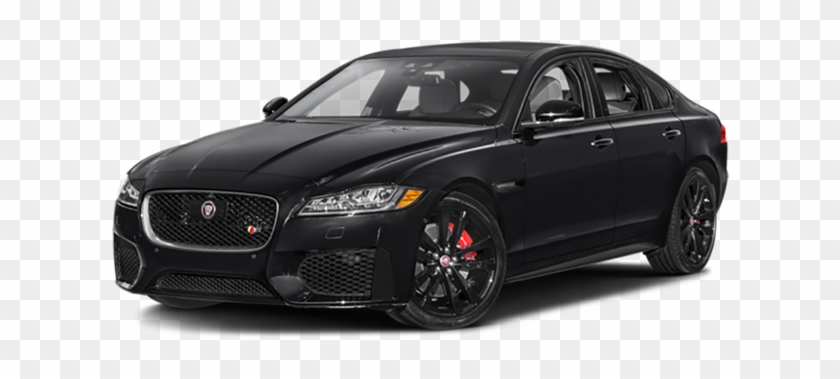 2017 Jaguar Xf - Alfa Romeo 2018 Price Clipart #640425