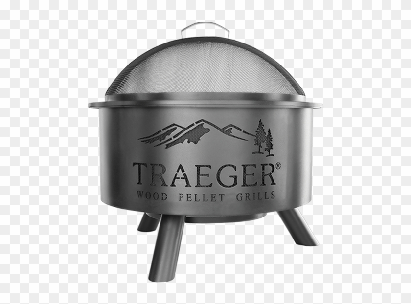 Outdoor Fire Pit - Portable Fire Pits For Camping Clipart #640480