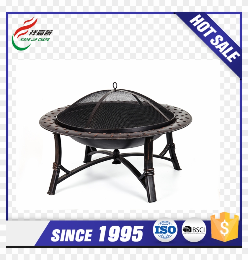 Fire Pits Powder Coating, Fire Pits Powder Coating - Indoor Amusement Instruction Guide Stand Clipart #640502