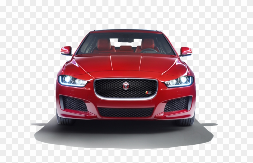 2015 Jaguar Xe - Jaguar Xe Front Clipart #640557