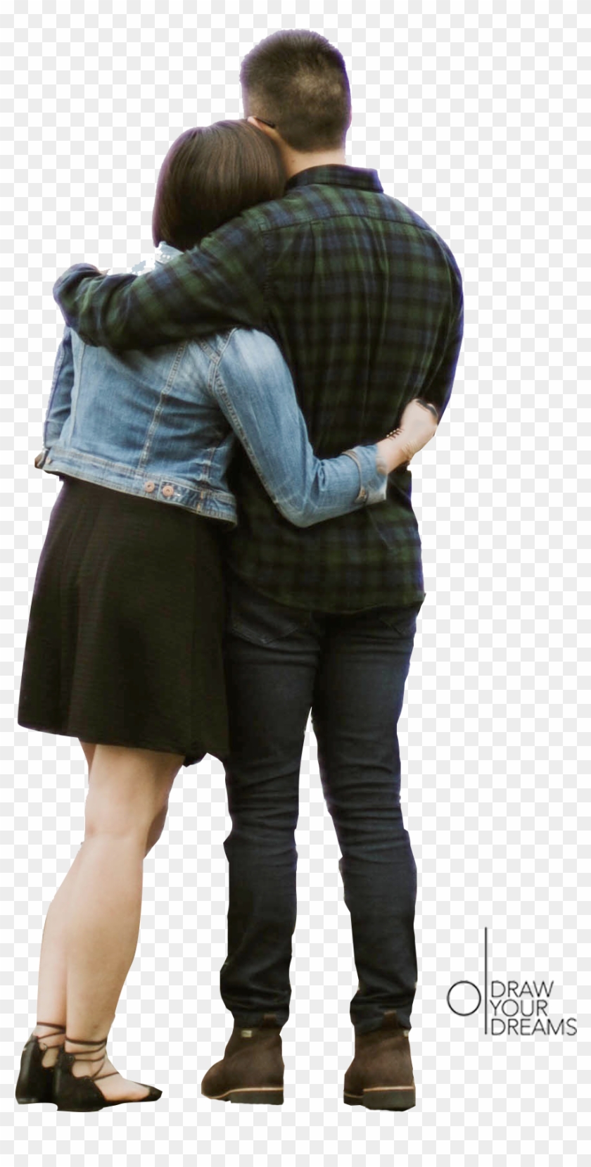 People Cutout, People Png, Architecture People, People - Apodos Que Le Puedes Decir A Tu Novia Clipart #640558