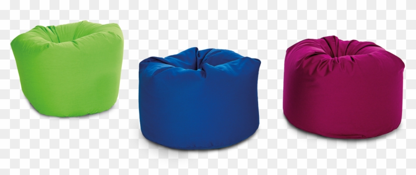 Bean Bags - Bean Bag Chair Clipart