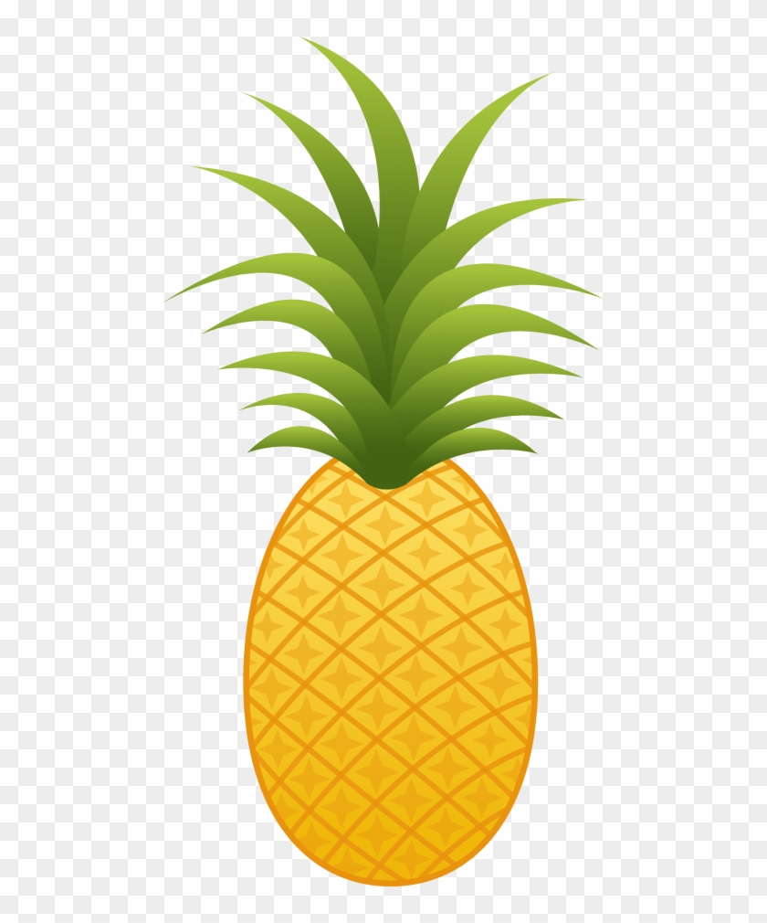 Download Pinapple Clipart Clipart Png Photo - Pineapple Clipart Png Transparent Png #640615