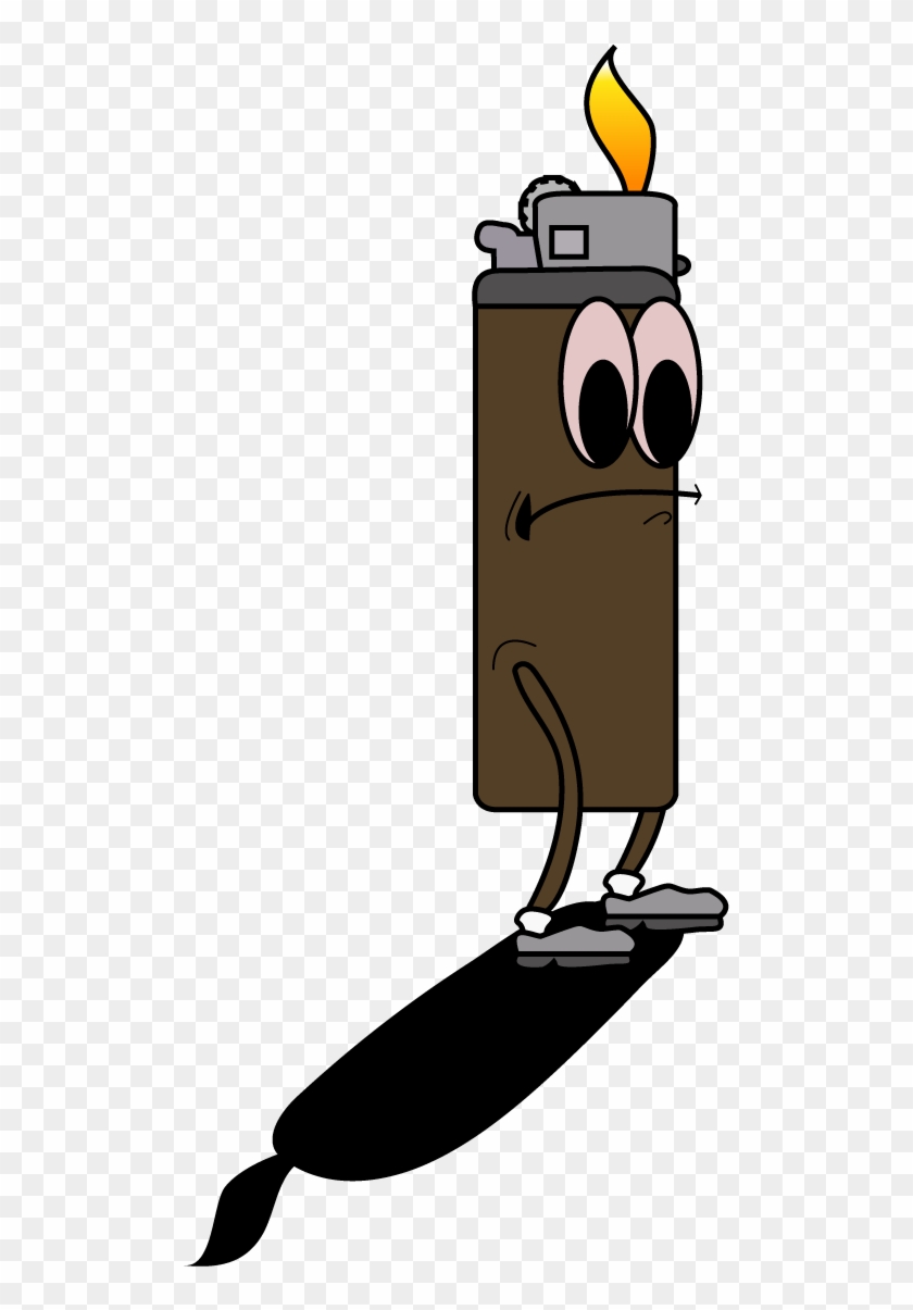Lit - Illustration Clipart