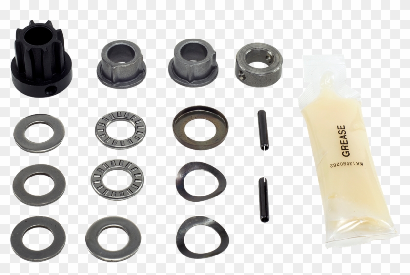 041a4836 Drive Sprocket Kit - Tool Clipart #640749