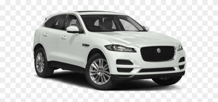 New 2019 Jaguar F-pace 25t Premium - 2019 Chevrolet Equinox Lt Clipart