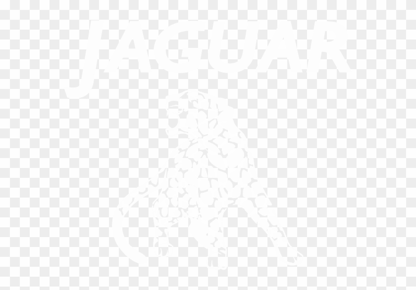 Jaguar - Illustration Clipart #641031