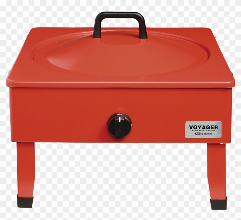3033a Voyager - Outdoor Grill Clipart #641063