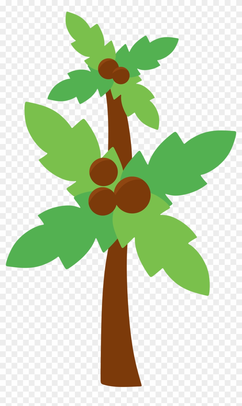 María José Argüeso - Safari Leaf Clipart Png Transparent Png