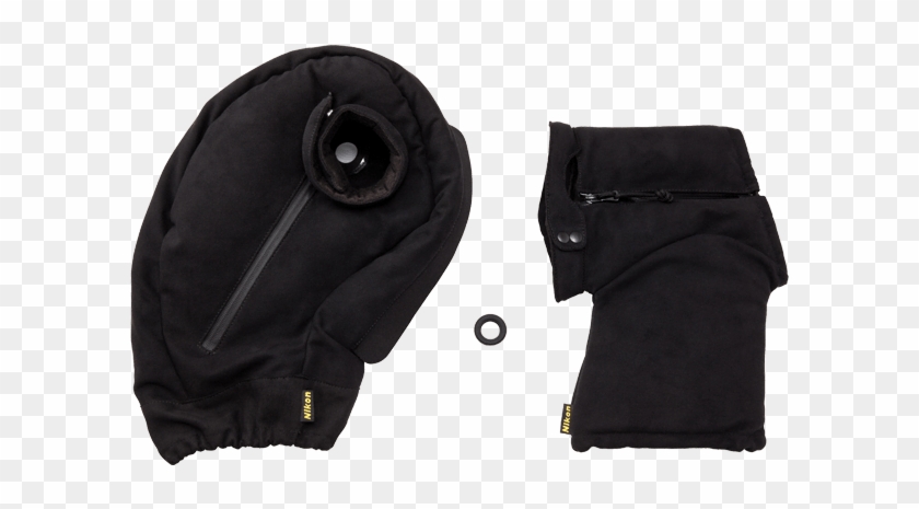 Sound Blimp - Sound Blimp Nikon D5500 Clipart