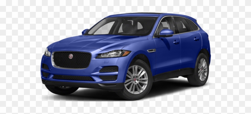 2018 Jaguar F-pace - 2018 Jaguar E Pace Png Clipart