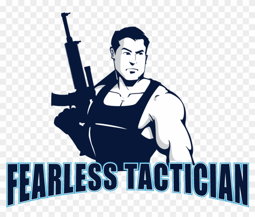 Why The Killer Instinct Swat 408 Is My Favorite Crossbow - Poster Clipart #641161