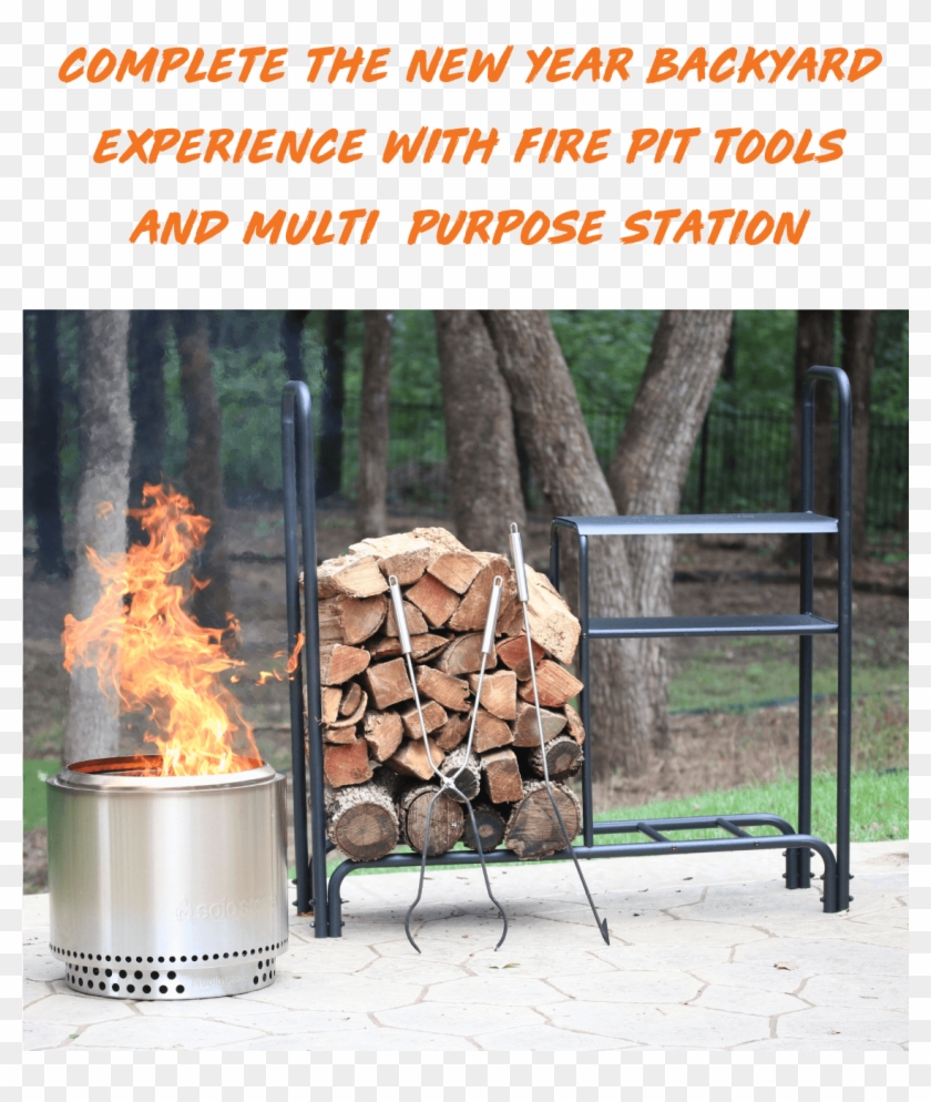 Fire Pit Tools Are Currently Back Ordered - Flame Clipart