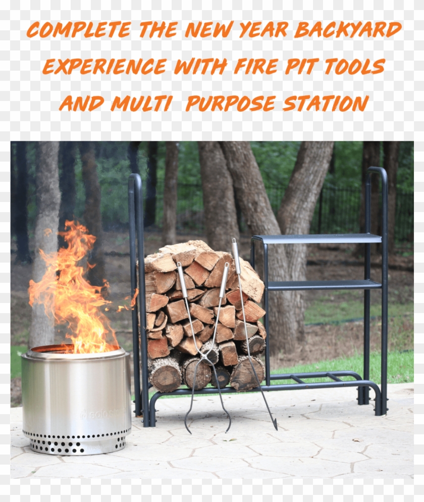 Fire Pit Tools Are Currently Back Ordered - Flame Clipart #641249