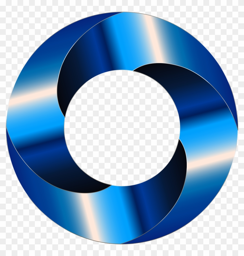 This Free Icons Png Design Of Sapphire Torus Screw Clipart