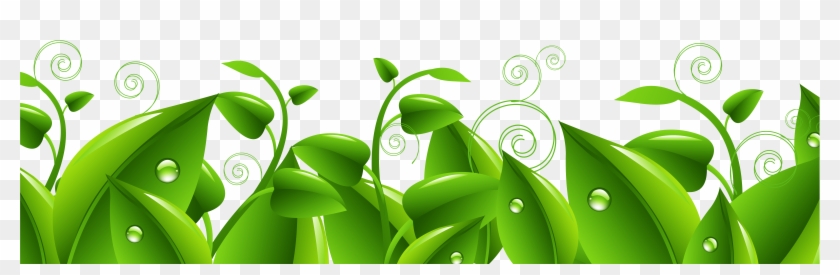 Decorative Leaves Ground Png Clipart Transparent Png #641334